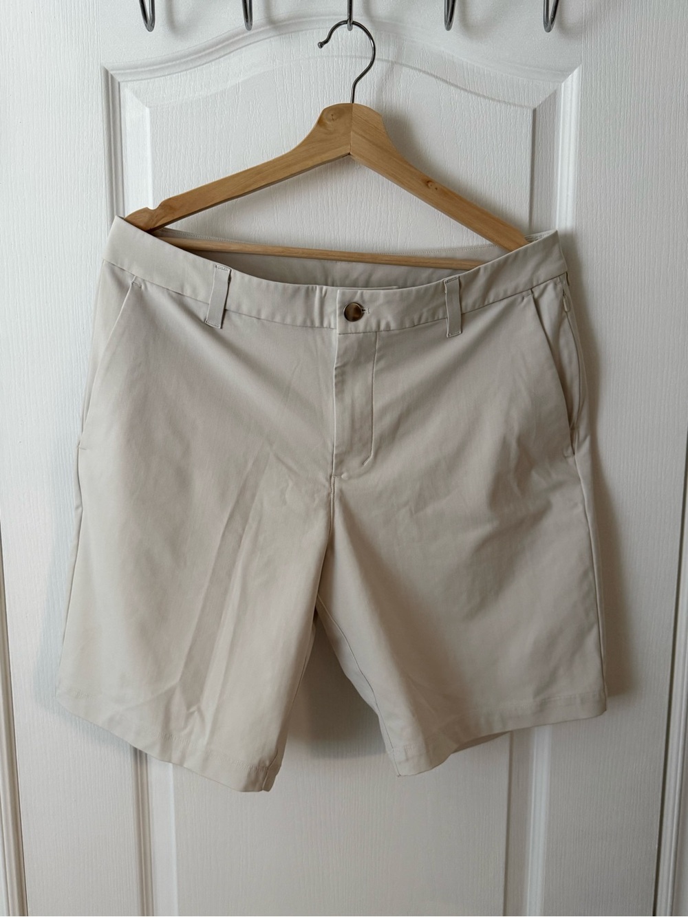 lululemon athletica men’s abc classic-fit short